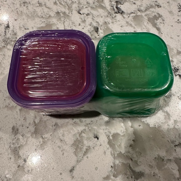 Beachbody 21 day fix portion control containers - Picture 3 of 3